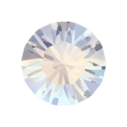 1028-234-PP9 F Pierres de cristal Xilion Chaton 1028 white opal F Swarovski Autorized Retailer - Article